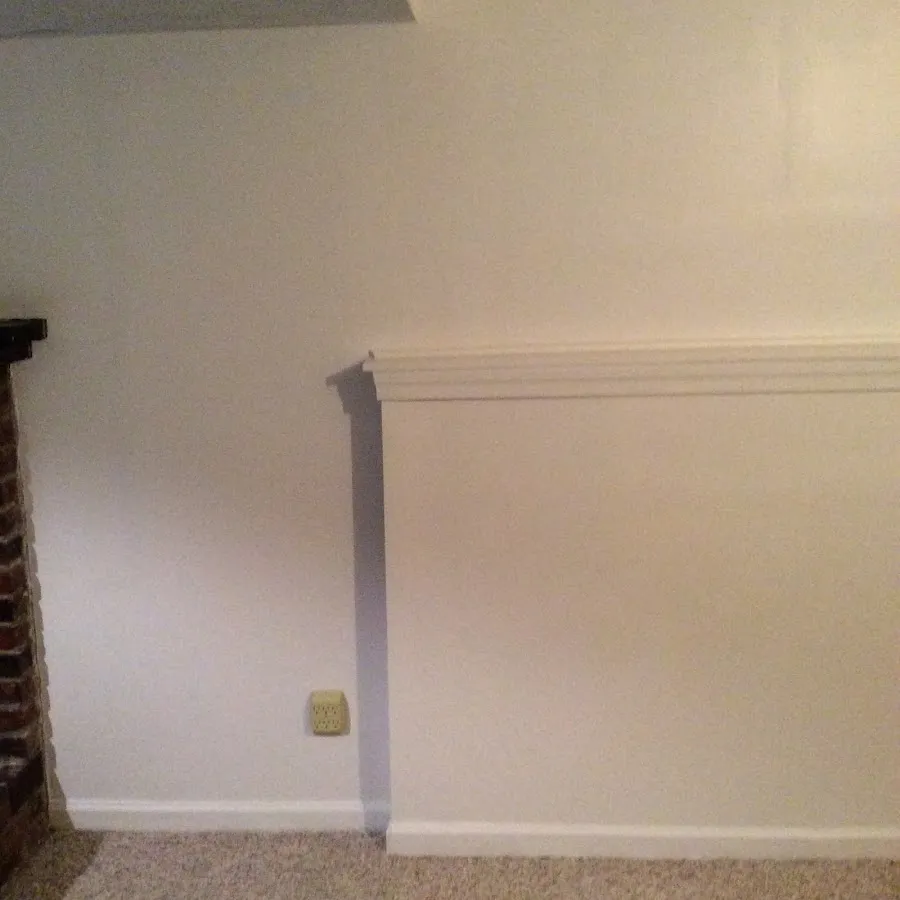 Basement wall repair and restoration in Lake Bluff